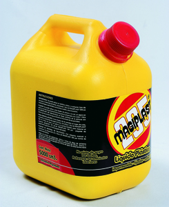 Magiplast fijador 295  5 lts.