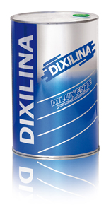 Dixilina poliuretanico x 4 lts.