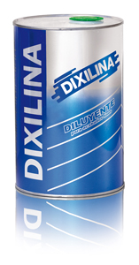 Diluyente nro. 3 Dixilina x 1 lt.