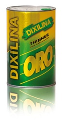 [41403000004] Thinner Universal Sello de Oro Dixilina x 4 lts.