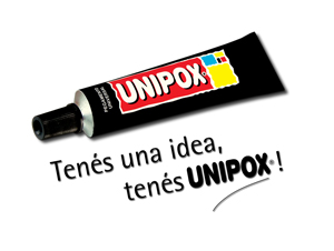 Unipox x 100 ml.