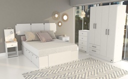 PLACARD 24 DAKAR ZERO