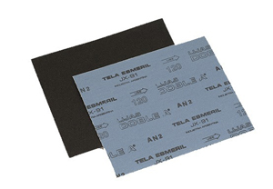 AA tela esmeril grano 50