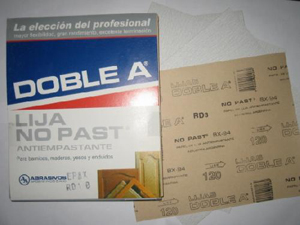 AA lija no past / master 240