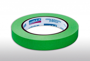 AA cinta automotor C995 18mm x 40 mts.