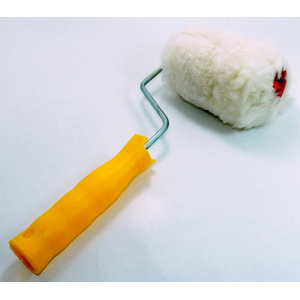 Rodillo lana extra Rapiden Wiedmer 10cms.