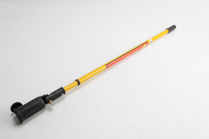 Extensor telescópico x  1.5 mts.