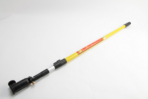 Extensor telescópico x 2 mts.