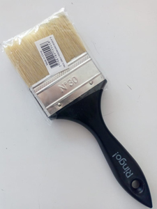 Pinceles obra Ringo nro. 10