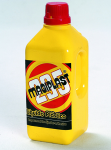 Magiplast fijador 295  1 lt.