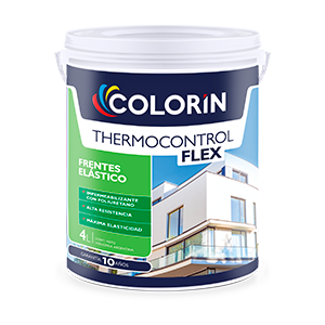 Thermocontrol Flex imperm. muros x 4 lts.