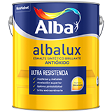Albalux Diamante x 4 lts.