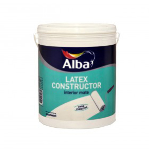 Constructor  latex interior Precios cuidados x 20 lts.