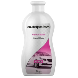 Autopolish pasta pulir al agua x 0.900 lt.