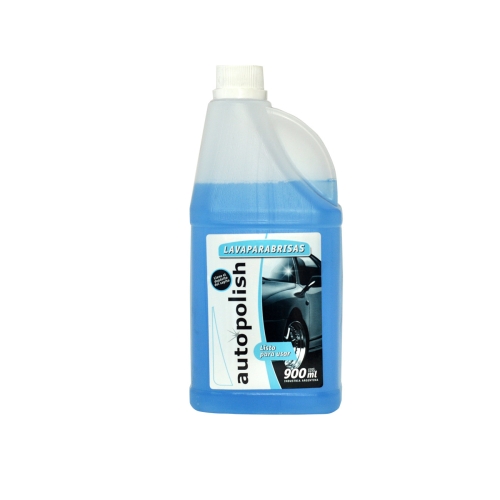 Autopolish Lavaparabrisas lpu x 0.900 lt.