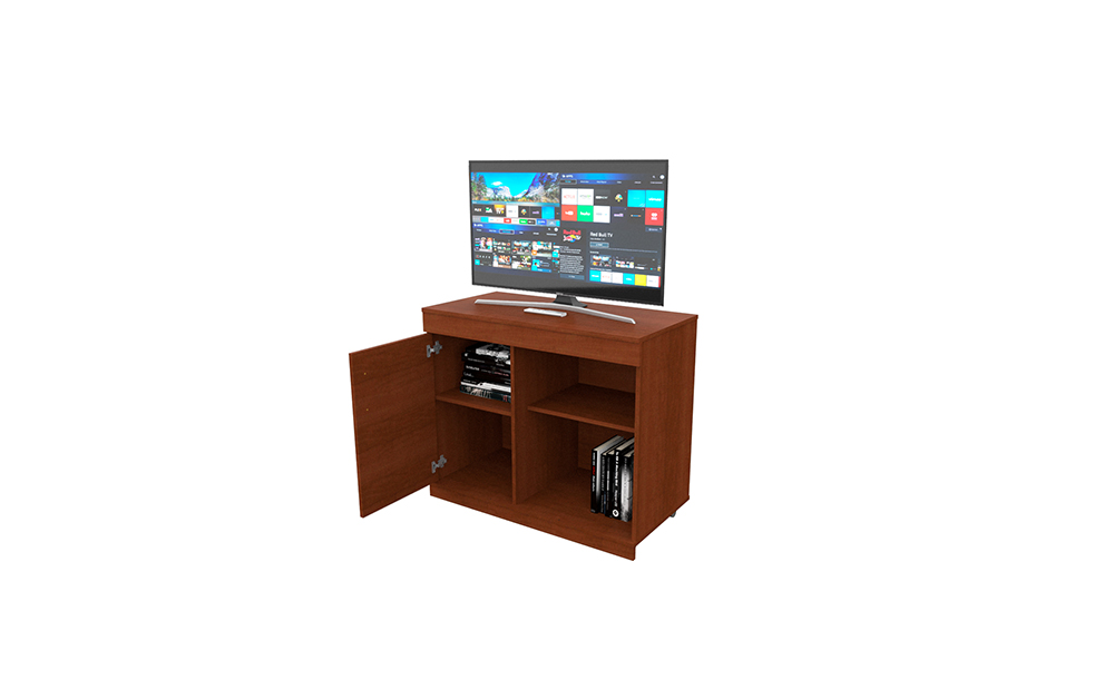 MESA TV 120 MELAMINA