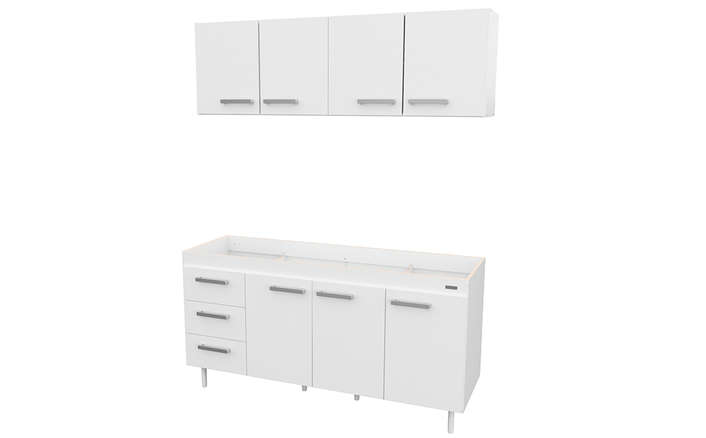 COMBO COCINA 1.60 EXPRESS