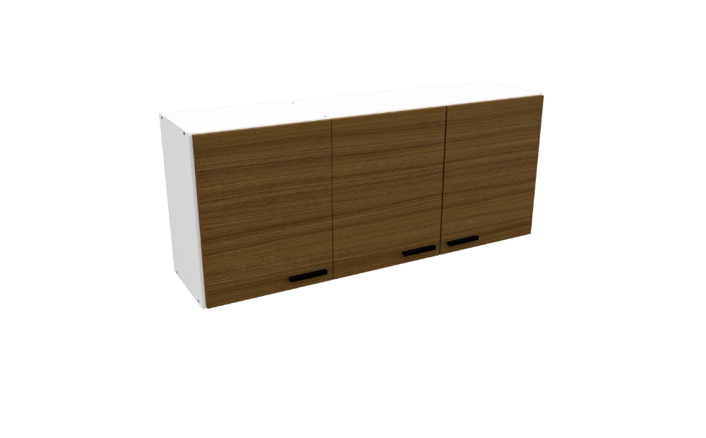 ALACENA 1.60 MTS. MELAMINA