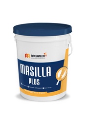 [13500001032] Anclaflex masilla plus lista para usar x 32kgs.