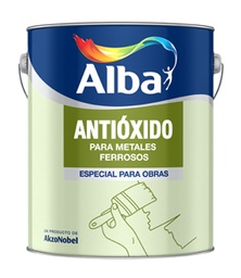 [1503101001] Alba antioxido standard x 1 lt.