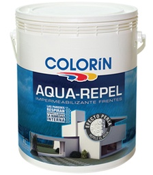 [17173001004] Aqua Repel impermeabilizante Blanco x 4 lts.
