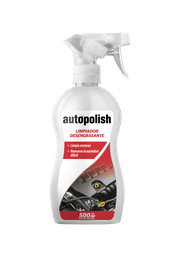 [17202007012] Autopolish desengrasante x 0.500 lt.