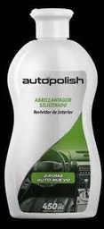 [17202010012] Autopolish abrillantador x 0.450 lt.