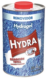 [17900700001] Hydra Hydragel removedor x 0.900 lt.