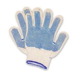 [1999900001] Guantes moteados jersey Guanson 