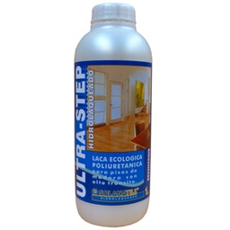 [30100001001] Ultra Step satin x 1 lt.