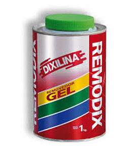 Remodix gel dixilina x 1 lt.