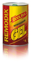 [41428000004] Remodix gel Dixilina x 4 lts.