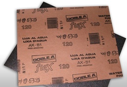 [4401100002] AA lija agua 1000