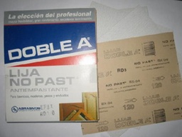 [4419400001] AA lija no past / master 400