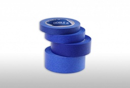 [4900018001] AA cinta azul pintor C900 18 mm x 40 mts. 