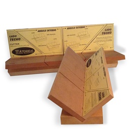 [51300100001] Cuter Atenneas