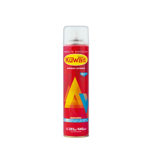 Aerosol Kuwait x 240 cc.