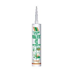 [67409001001] Nodulastic 415 sellador neutro blanco x 280 cc. 