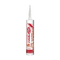[67440001000] Nodufix adhesivo sellador blanco x 280cc.