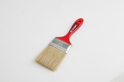 [7120001020] Pinceles china 1 nro. 20 blanco