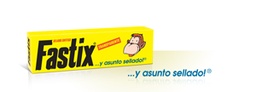 [73452015001] Fastix negro x 25 grs.
