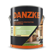Danzke H2O brillante x 1 lt. 