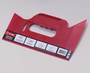 Manopla multiuso El Galgo