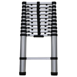 [7999018001] Escalera telescópica  3.2 mts.