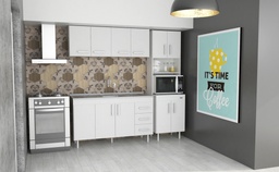 COLUMNA COCINA (4 PUERTAS)