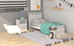 [56116] CAMA 1 PL SERIE 5
