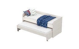 CAMA NIDO NATURE