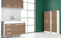 DESPENSERO 1.50 MTS 1 PUERTA