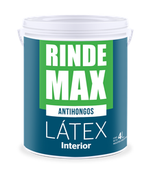 [17153054004] Colorin Rindemax latex interior/exterior Blanco x 4 lts. (copia)